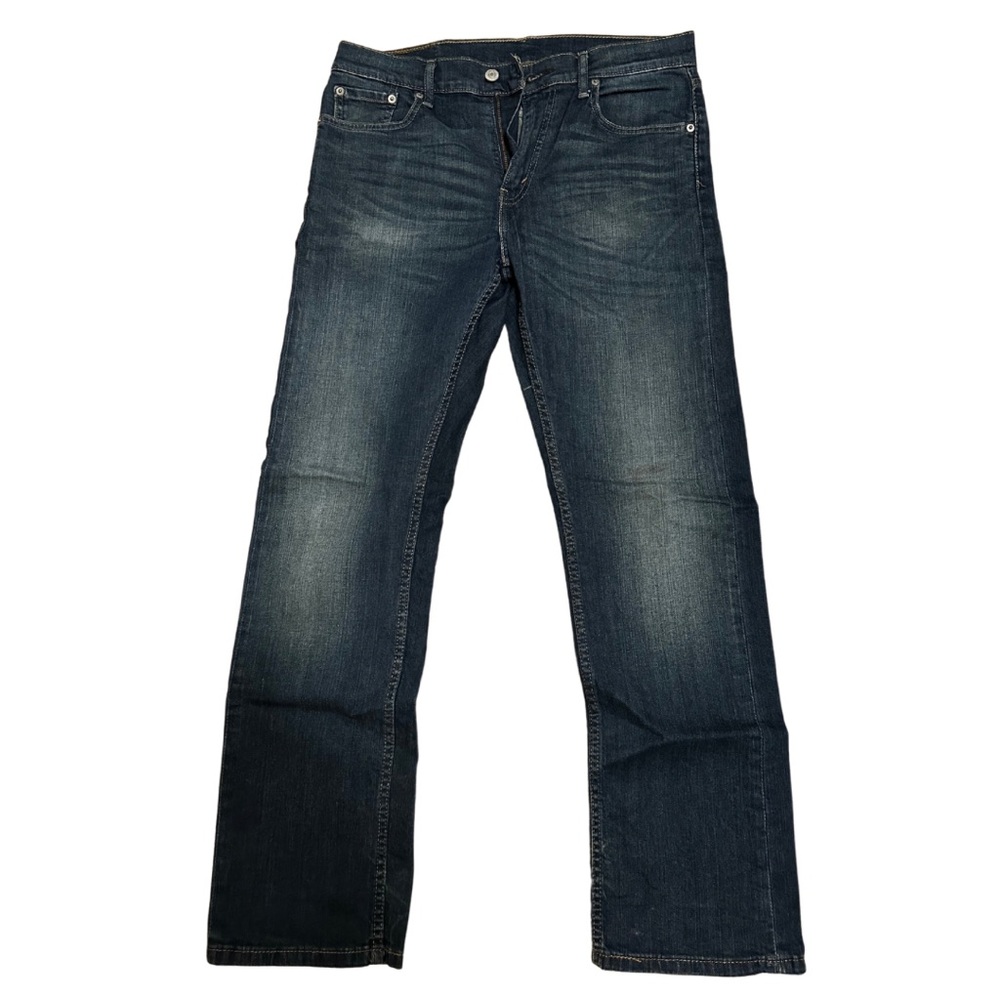Levi’s 513 slim straight 30x30